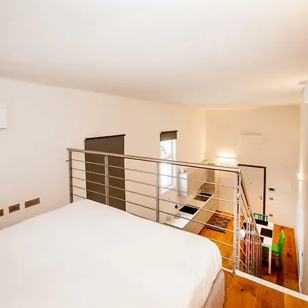 Vakantiehuis Malvasia 55 *